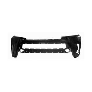 TO1000427C Front Bumper Cover